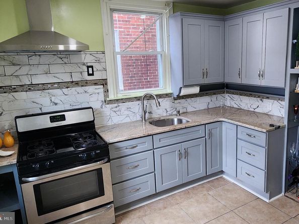 2320 79TH Avenue, Philadelphia PA 19150