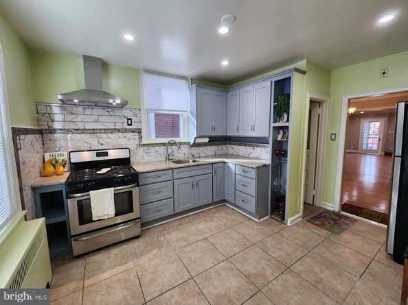 2320 79TH Avenue, Philadelphia PA 19150