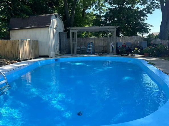 245 Trenton Road, Fairless Hills PA 19030