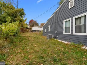 245 Trenton Road, Fairless Hills PA 19030