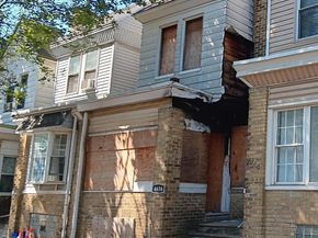 4616 Vista Street, Philadelphia PA 19136