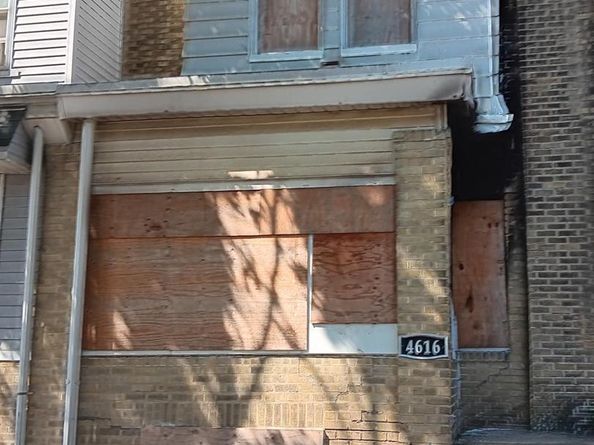 4616 Vista Street, Philadelphia PA 19136