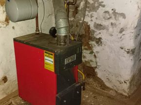 4616 Vista Street, Philadelphia PA 19136