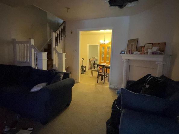 1416 N 59TH Street, Philadelphia PA 19151