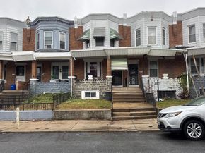 1416 N 59TH Street, Philadelphia PA 19151