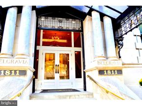 1811 Chestnut Street UNIT 404, Philadelphia PA 19103