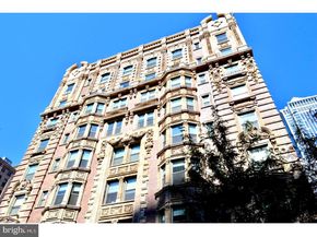 1811 Chestnut Street UNIT 404, Philadelphia PA 19103