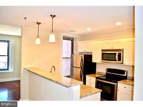 1811 Chestnut Street UNIT 404, Philadelphia PA 19103