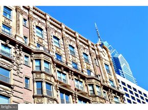 1811 Chestnut Street UNIT 404, Philadelphia PA 19103