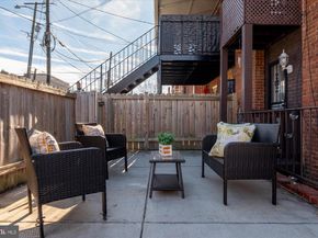 5049 North Capitol Street NE, Washington DC 20011