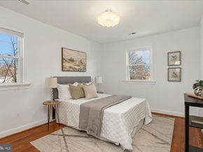 5049 North Capitol Street NE, Washington DC 20011