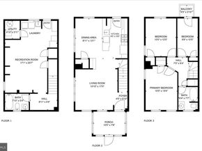 5049 North Capitol Street NE, Washington DC 20011