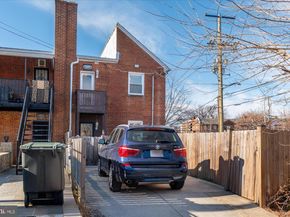 5049 North Capitol Street NE, Washington DC 20011