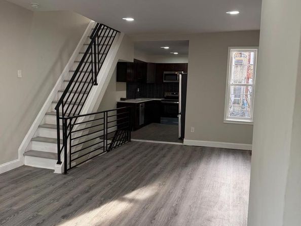 156 W Wishart Street, Philadelphia PA 19133