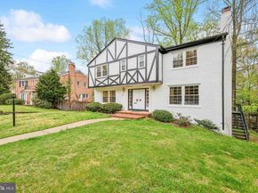 2827 Ellicott Street NW, Washington DC 20008