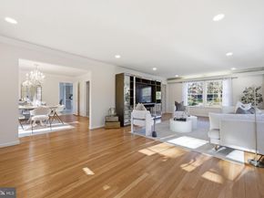 2827 Ellicott Street NW, Washington DC 20008