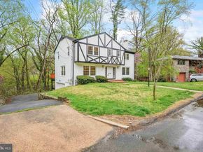 2827 Ellicott Street NW, Washington DC 20008