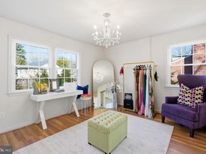 2827 Ellicott Street NW, Washington DC 20008