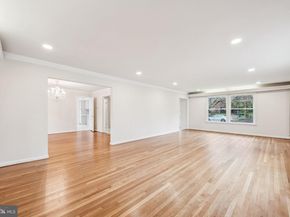 2827 Ellicott Street NW, Washington DC 20008