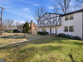 2827 Ellicott Street NW, Washington DC 20008