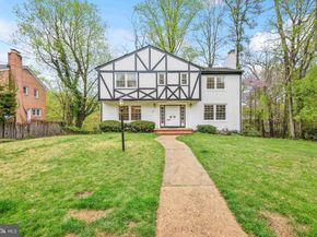 2827 Ellicott Street NW, Washington DC 20008