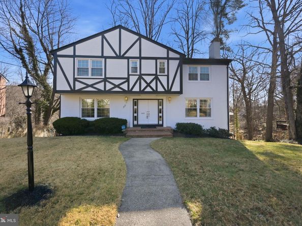 2827 Ellicott Street NW, Washington DC 20008