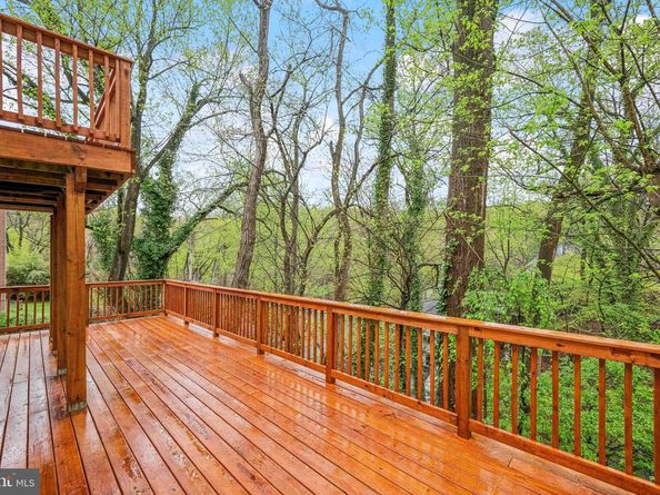 2827 Ellicott Street NW, Washington DC 20008