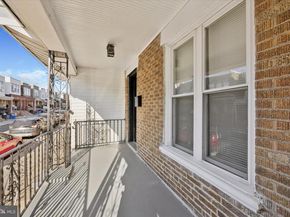 2537 S Millick Street, Philadelphia PA 19142