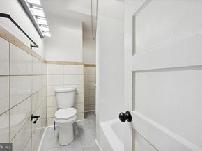 2537 S Millick Street, Philadelphia PA 19142