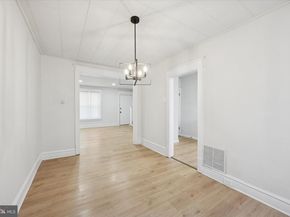 2537 S Millick Street, Philadelphia PA 19142