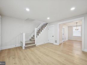 2537 S Millick Street, Philadelphia PA 19142