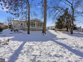 435 Spring Meadow Circle, New Hope PA 18938