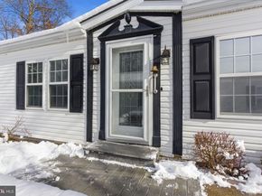 435 Spring Meadow Circle, New Hope PA 18938