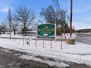 435 Spring Meadow Circle, New Hope PA 18938