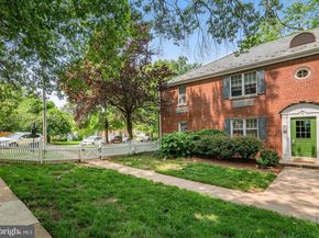 2 Auburn Court B, Alexandria VA 22305