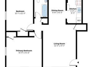 2 Auburn Court B, Alexandria VA 22305