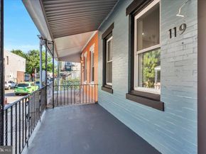 119 S Redfield Street, Philadelphia PA 19139