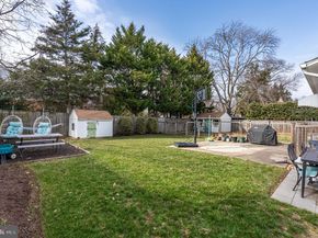 2114 N Earley Street, Alexandria VA 22302