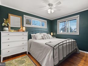 2114 N Earley Street, Alexandria VA 22302