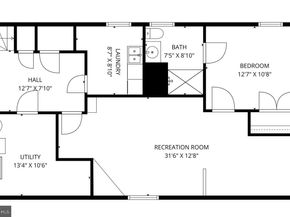 2114 N Earley Street, Alexandria VA 22302