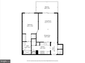 1851 Stratford Park Place 115, Reston VA 20190