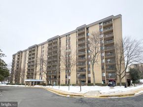 3100 S Manchester Street 317, Falls Church VA 22044