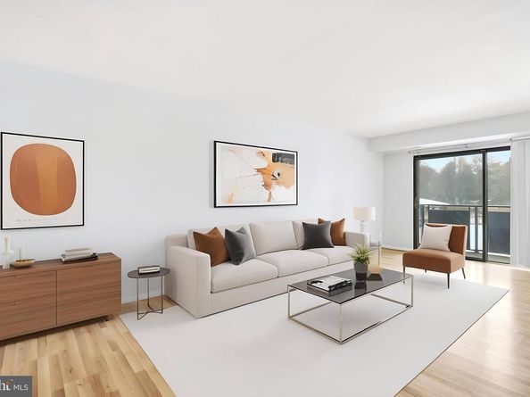 3100 S Manchester Street 317, Falls Church VA 22044