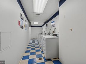 1100 Vine Street 402, Philadelphia PA 19107