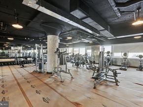 1100 Vine Street 402, Philadelphia PA 19107