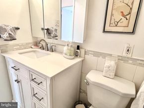 1245 4TH Street SW E207, Washington DC 20024