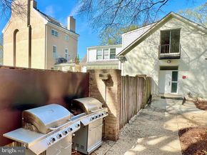 1245 4TH Street SW E207, Washington DC 20024