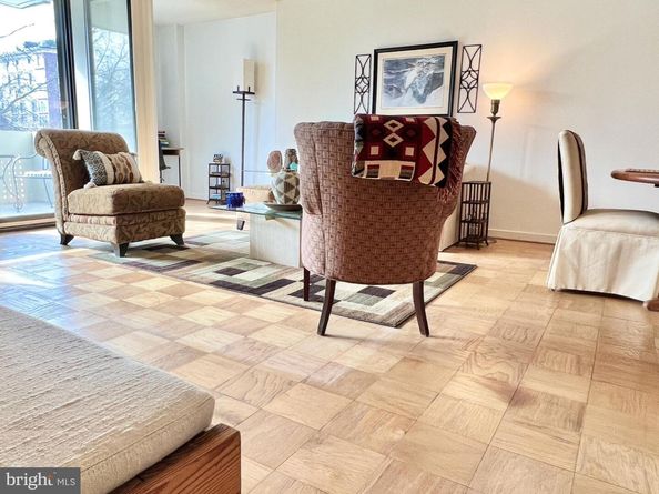 1245 4TH Street SW E207, Washington DC 20024