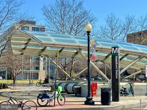 1245 4TH Street SW E207, Washington DC 20024