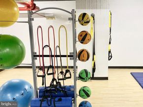 1245 4TH Street SW E207, Washington DC 20024